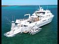 Inside a $20,000,000 Global Expedition Superyacht! M/Y Compass Rose - Detailed Walkthrough