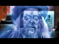 THE FRIGHTENERS Judge Vs Reaper 1996 Peter Jackson Horror Comedy