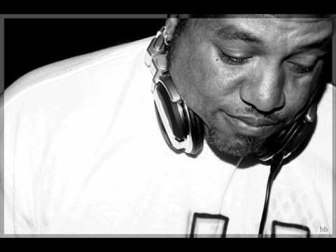 DJ Jus-Ed - Deep Grain