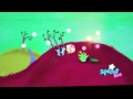 Poppy Cat Singing Cricket Mov