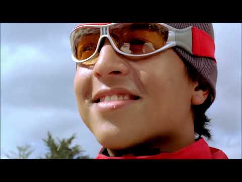 Johnny Kapahala: Back On Board - "Gnarly Dream" (Opening Scene.)