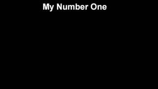 Dream Evil - My Number One (with lyrics)