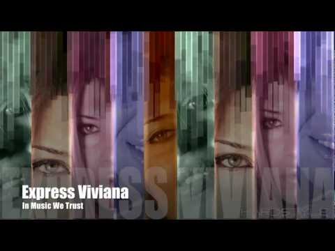 Express Viviana In Music We Trust