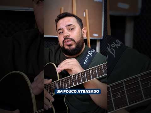 Sem Espaço - Ericsson & Andrea