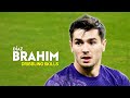 Brahim Díaz 2024 🔥 Dribbling Skills & Goals - Lionel Messi 2.0?