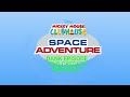 Mickey Mouse Clubhouse Space Adventure Dank Episode Credits V2 SussyRedYTP
