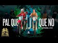 Natanael Cano - Pal Que Dijo Que No ft. Ovi [Official Video]