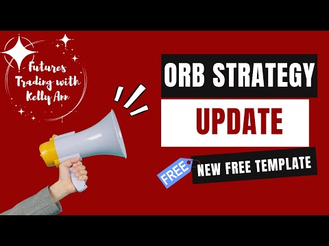 Opening Range Breakout - Live Trades Today