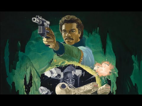 Star Wars Legends: Lando Calrissian und die Sternenhöhle von ThonBoka