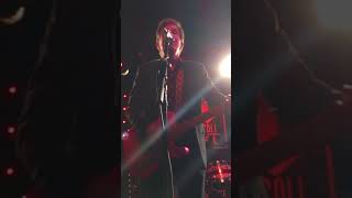 The Dream Syndicate, The Circle