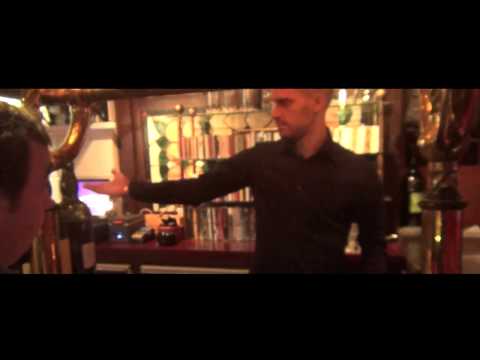 Websérie - AN ADEPT - 3/4