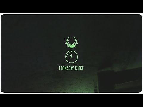 Nirban - Doomsday Clock (Music Video)