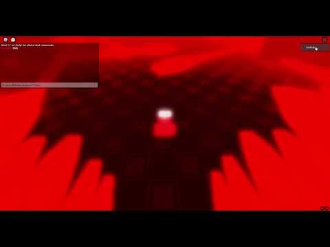 Roblox FURIOUS FELL - progress