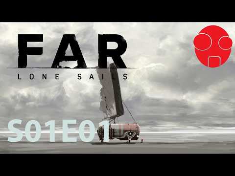 Far Lone Sails S01E01
