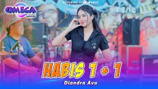 Download lagu Habis 1   1 - Diandra Ayu (Omega Music) mp3