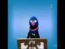 Sesame Street - Grover's Emational Orchestra