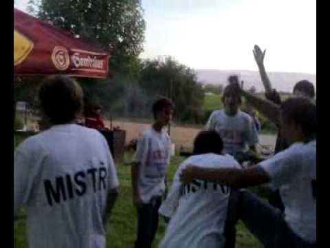 Rozlučka Pivín  :-)