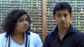 The Seussification of Romeo and Juliet - Trailer video