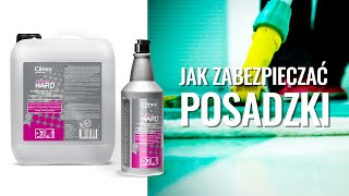 Zabezpieczanie posadzek
