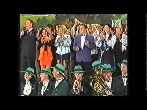 Tereza Kesovija & Vinko Šimek   Nasvidenje Marjanca