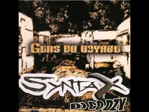 Syntax & Dj Godzy - Le (...) (France 2003)
