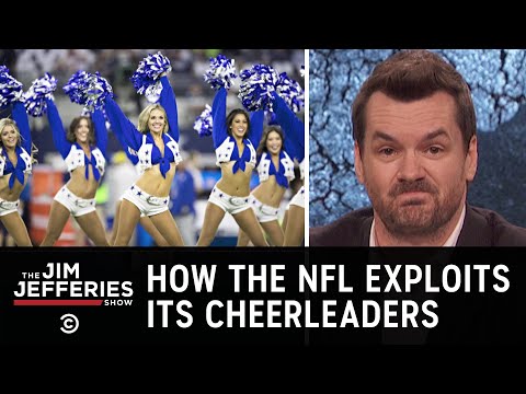 Tag Search For Cheerleaders