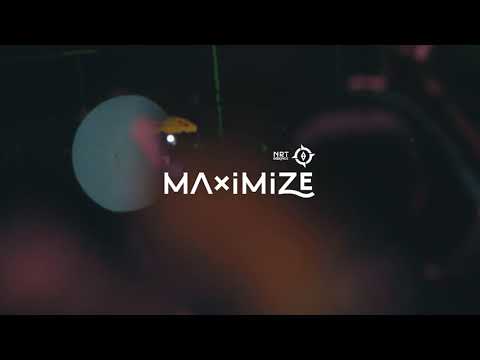 Maximize - Nárnia Festival Video
