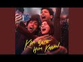 I Wanna See You Dance(2023)||Music video|| Ananya Panday, Ankur Tewari, Saba Azad, Sachin–Jigar ||Φ¥