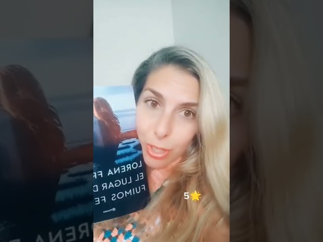 Vídeo relacionado con El lugar donde fuimos felices (Autores Españoles e Iberoamericanos)