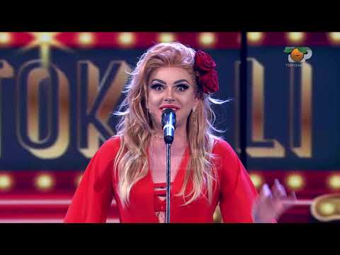 Portokalli, 5 Maj 2019 - Vezirja (Artist për mamin!)