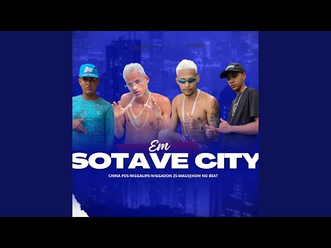Em Sotave City