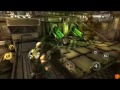 Shadowgun Speedrun Glitch Skip At Level 9