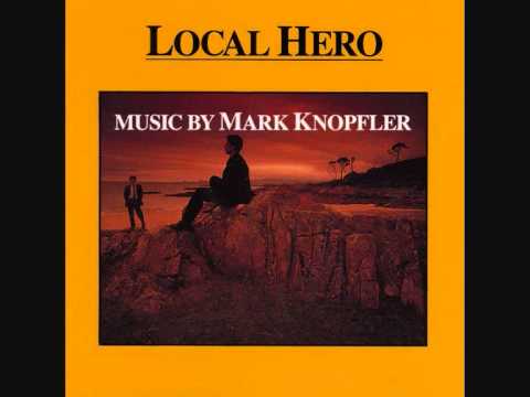 Stargazer - Local Hero