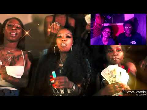 Niecy Barz True Winner Feat Rocky Badd SHOT BY @jv filmz1 x @blazeagram !! Hotbox Reactions !!