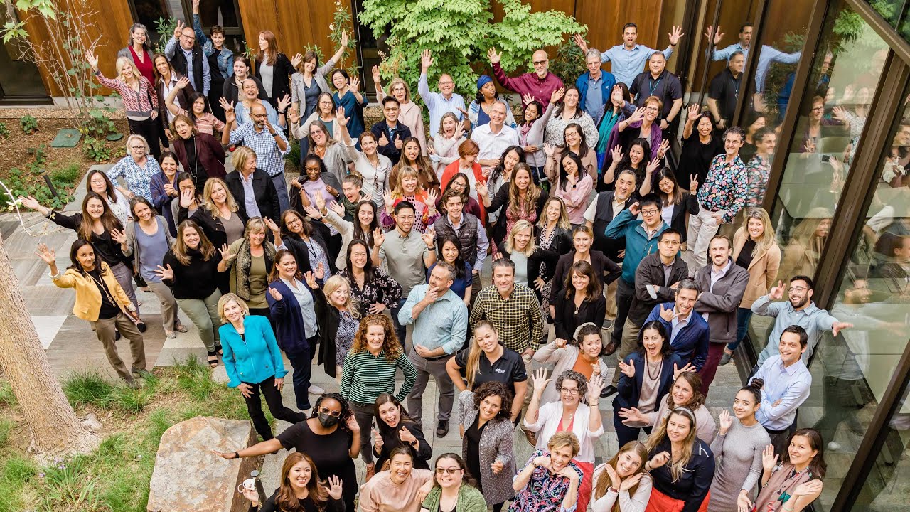 Careers at Packard Foundation: What it’s Like to Work with Us