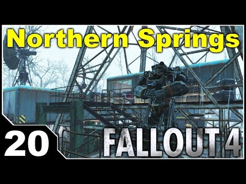 Fallout: Northern Springs - EP20