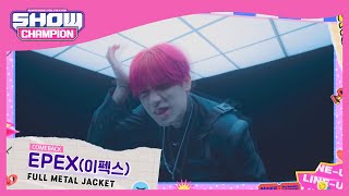 [情報] 231011 MBC M Show Champion 節目單