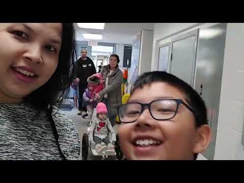 Ei Ethan Da Na Echa Ahum puraga thabak chatpasidi araiba natte🤣🤣: Manipuri family@Canada