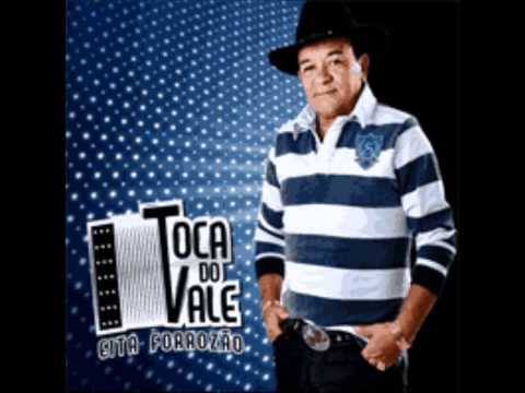 Toca do vale - Rei do Baralho (Versão antiga)