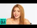Shakira On Performing At FIFA World Cup 2026 Final Halftime Show W BTS Madonna Billboard News