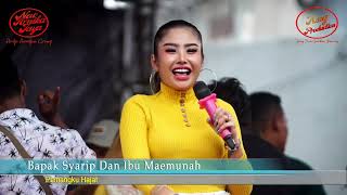 Download lagu LAGI DEMEN SAPA ll ANIK ARNIKA ll NEW ARNIKA JAYA ll DESA BERINGIN KEC  PANGENAN KAB  CIREBON mp3