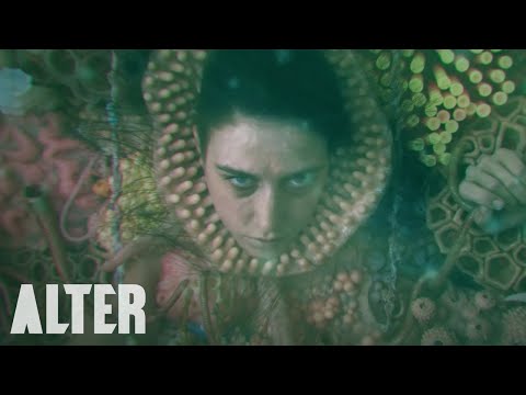 Horror Short Film "Dark Water" | ALTER