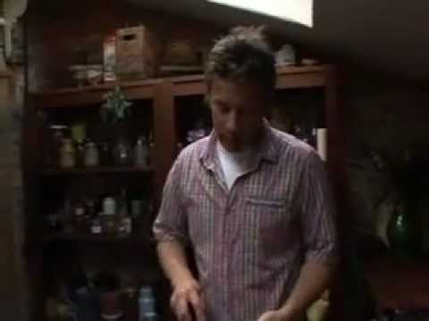 How to make a delicious lamb marinade, part 2: Jamie Oliver