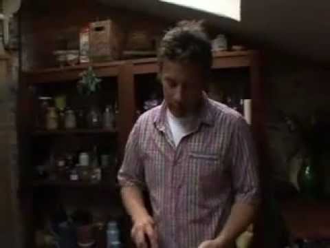How To - make a delicious lamb marinade with Jamie...