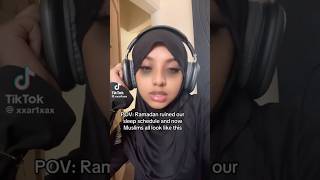 Download lagu #ramadan #schedule #muslim  #funny #relatable #eyes #tiktok #shorts mp3