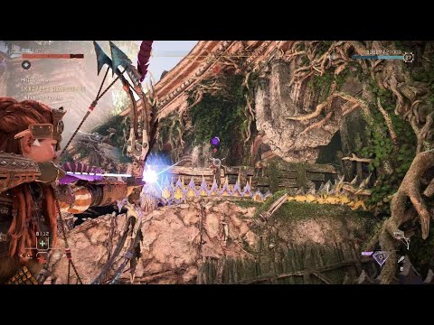 Horizon Forbidden West PL: Skrzydła dziesiątki odc.38