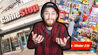 How to SAVE GameStop in 2020!