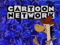 Cartoon Network Promo 1992
