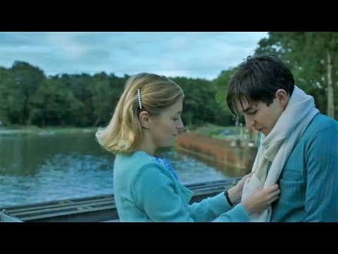 Marina -  Matteo Simoni - (traducere română)