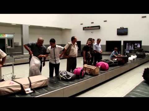 Ercan Havaalanı'ndan Doğu Akdeniz Üniversitesi'ne nasıl gelinir ?